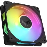 ASUS TUF TR120 ARGB Reverse Black