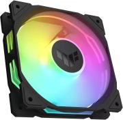 ASUS TUF TR120 ARGB Reverse Black