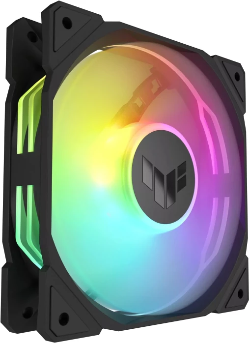ASUS TUF TR120 ARGB Reverse Black