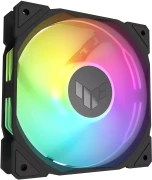 ASUS TUF TR120 ARGB Reverse Black