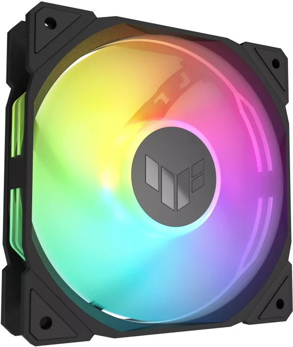 ASUS TUF TR120 ARGB Reverse Black