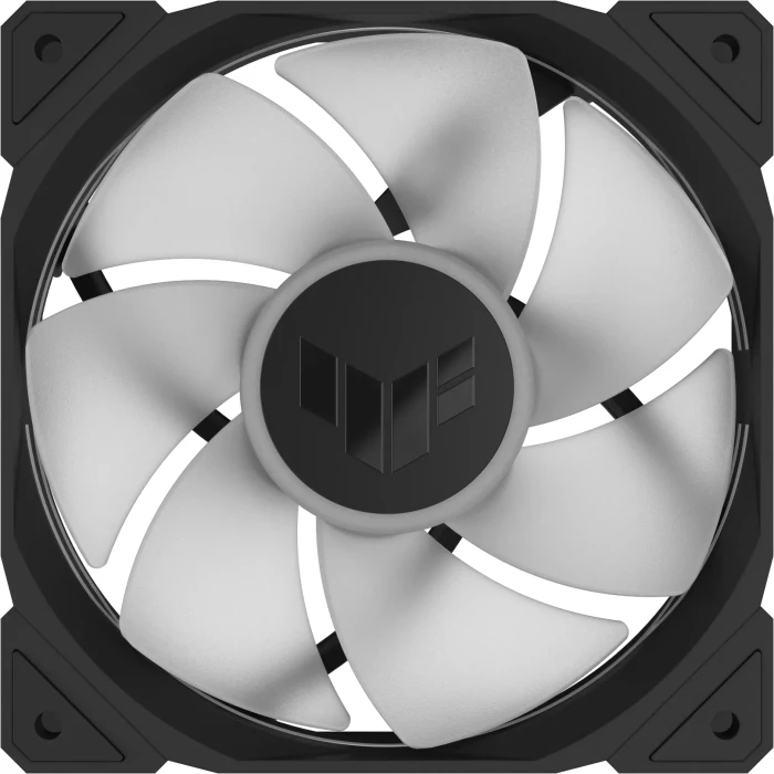 ASUS TUF TR120 ARGB Reverse Black