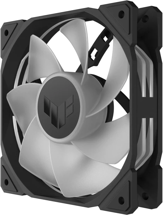 ASUS TUF TR120 ARGB Reverse Black