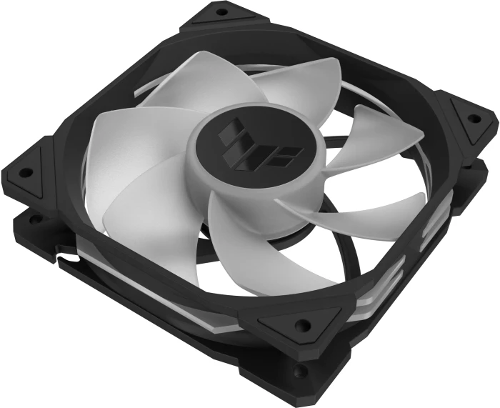 ASUS TUF TR120 ARGB Reverse Black