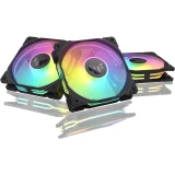 ASUS TUF TR120 ARGB Reverse Black 3in1