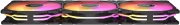 ASUS TUF TR120 ARGB Reverse Black 3in1
