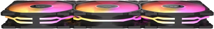 ASUS TUF TR120 ARGB Reverse Black 3in1