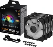ASUS TUF TR120 ARGB Reverse Black 3in1