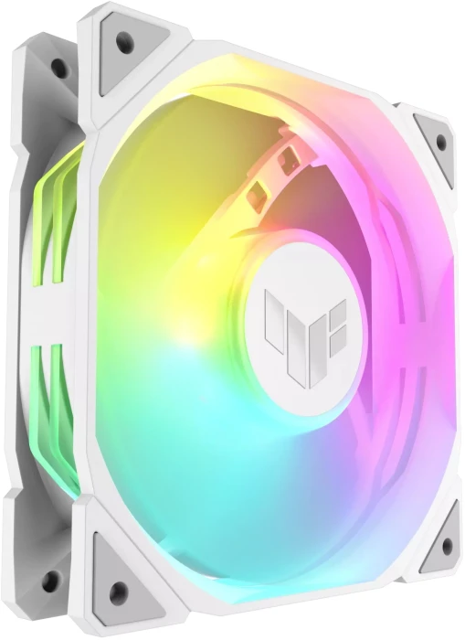 ASUS TUF TR120 ARGB Reverse White