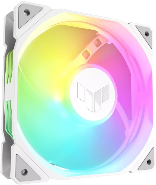 ASUS TUF TR120 ARGB Reverse White