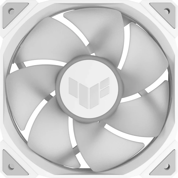 ASUS TUF TR120 ARGB Reverse White