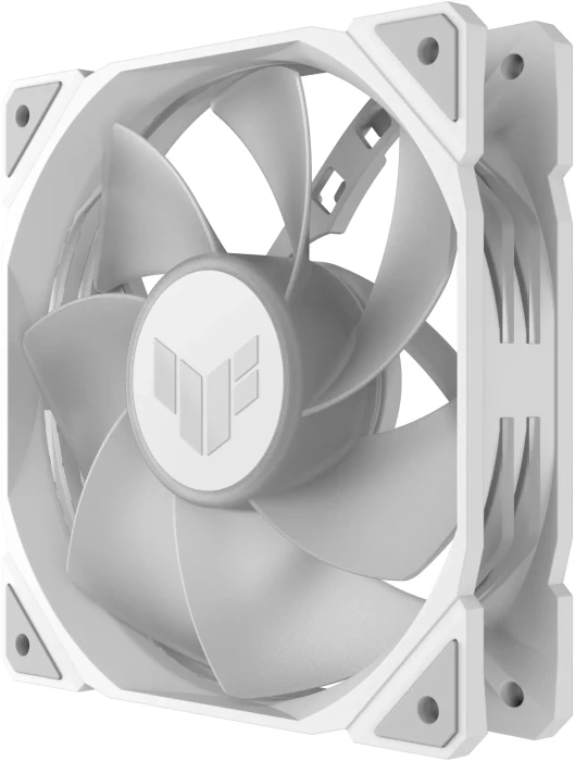 ASUS TUF TR120 ARGB Reverse White