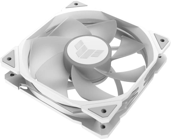 ASUS TUF TR120 ARGB Reverse White