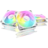 ASUS TUF TR120 ARGB Reverse White 3in1