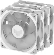 ASUS TUF TR120 ARGB Reverse White 3in1