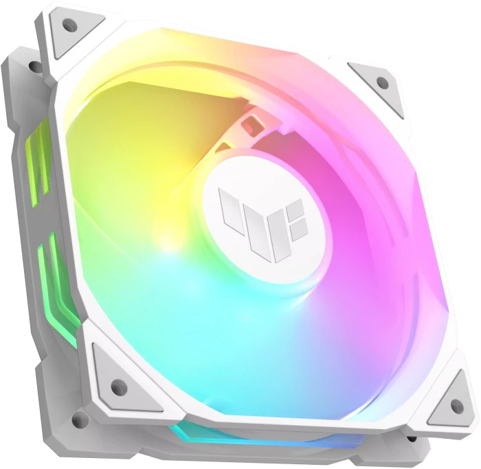 ASUS TUF TR120 ARGB Reverse White 3in1