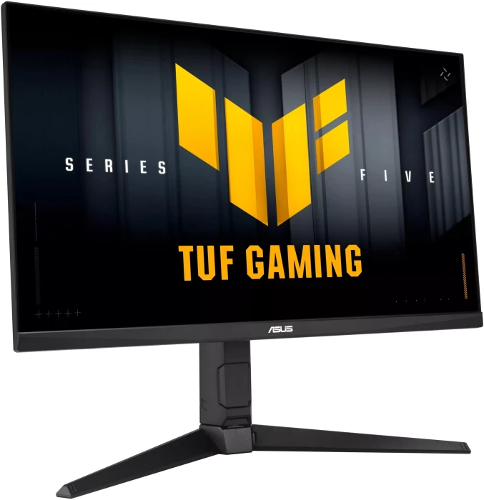 ASUS VG27UQEL5A 27" 4K|80Hz FHD|310Hz