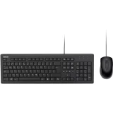 ASUS U2000 USB - Black