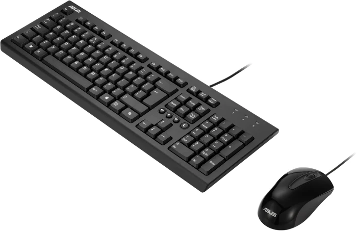 ASUS U2000 USB - Black