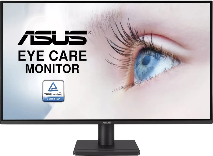 ASUS VA27AQ 27" IPS 2K 75Hz