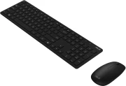 ASUS W5000 Wireless - Black