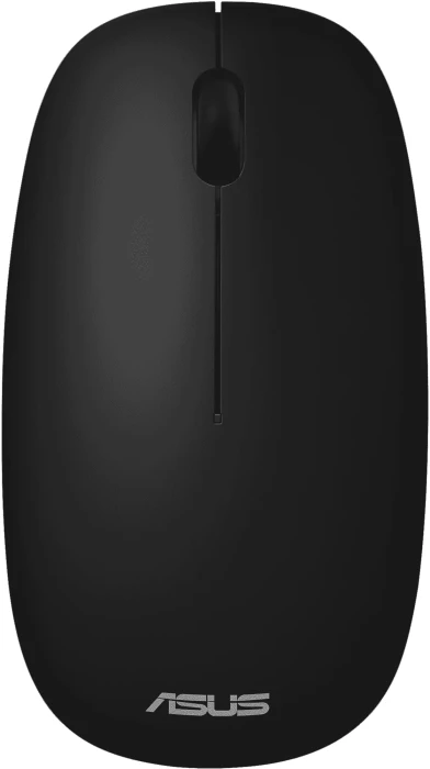 ASUS W5000 Wireless - Black