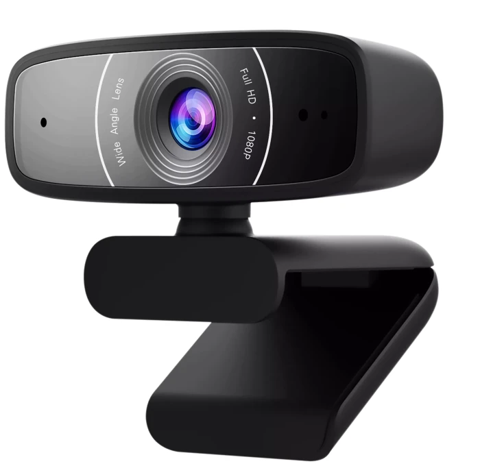 ASUS Webcam C3