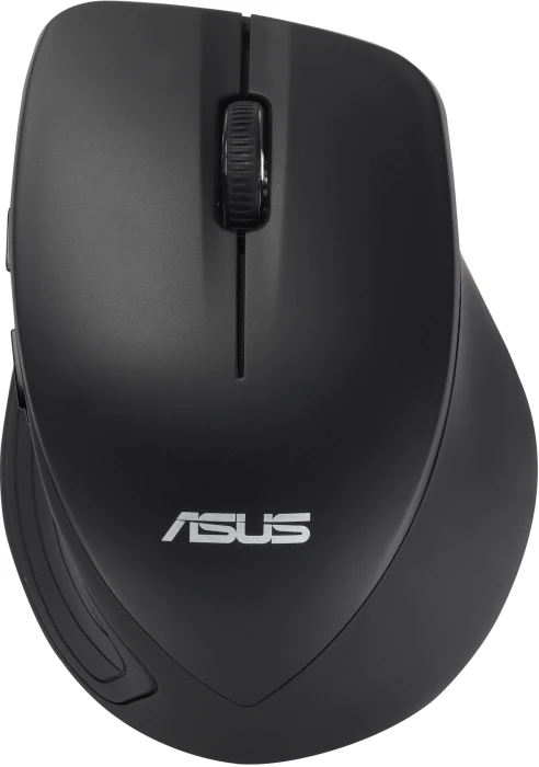 Asus WT465 Wireless Black