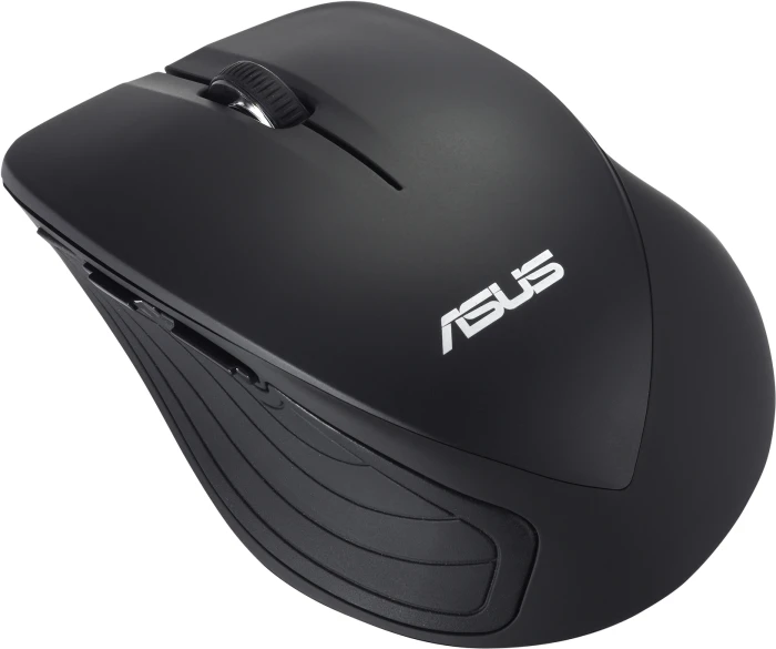 Asus WT465 Wireless Black