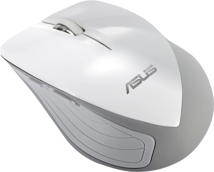 Asus WT465 Wireless White