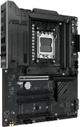 ASUS X870 MAX GAMING WIFI7