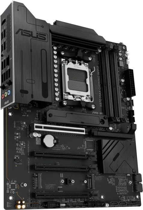 ASUS X870 MAX GAMING WIFI7