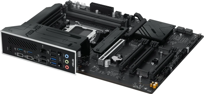 ASUS X870 MAX GAMING WIFI7