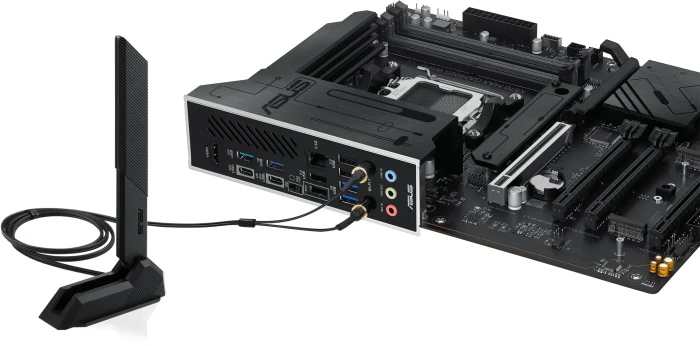 ASUS X870 MAX GAMING WIFI7