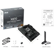 ASUS X870 MAX GAMING WIFI7