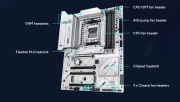 ASUS X870 MAX GAMING WIFI7 W