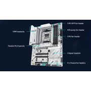 ASUS X870 MAX GAMING WIFI7 W
