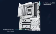 ASUS X870 MAX GAMING WIFI7 W