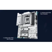ASUS X870 MAX GAMING WIFI7 W