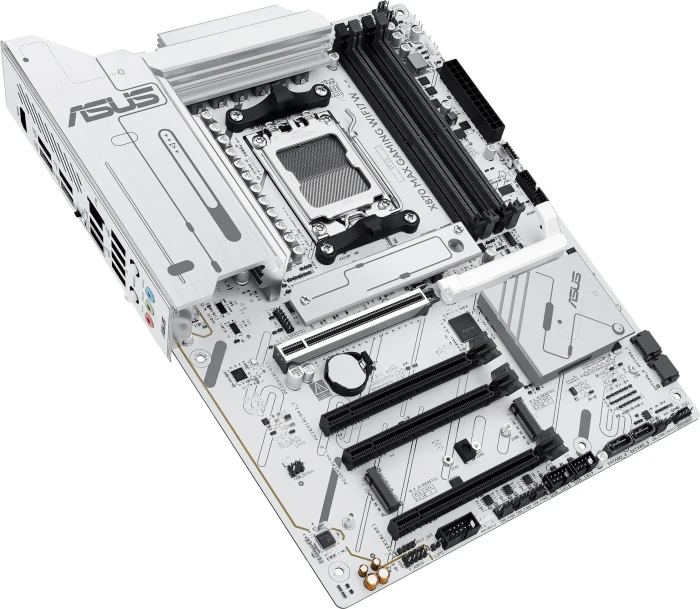 ASUS X870 MAX GAMING WIFI7 W