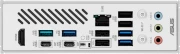 ASUS X870 MAX GAMING WIFI7 W