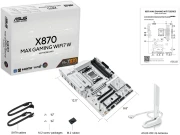 ASUS X870 MAX GAMING WIFI7 W