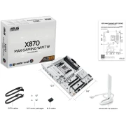 ASUS X870 MAX GAMING WIFI7 W