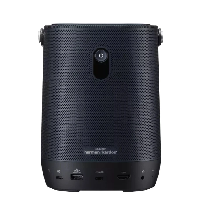 ASUS ZenBeam L2 Smart Portable LED Projector