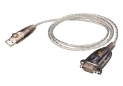 ATEN UC232A1 USB-A > RS-232 - 1.0m