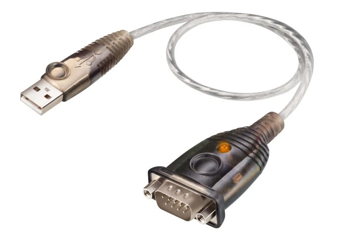 ATEN UC232A USB-A > RS-232 - 0.35m