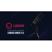 LORGAR Soner 313 USB