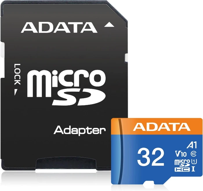 ADATA Premier microSD - 32GB