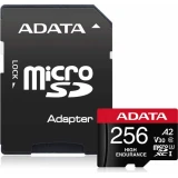 ADATA High Endurance microSDXC 256GB