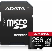 ADATA High Endurance microSDXC 256GB
